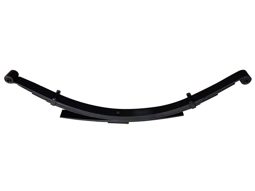 Ram 3500 1994-2001 Dodge 4wd - Rear 6" Lift (3" wide) Leaf Spring by Skyjacker