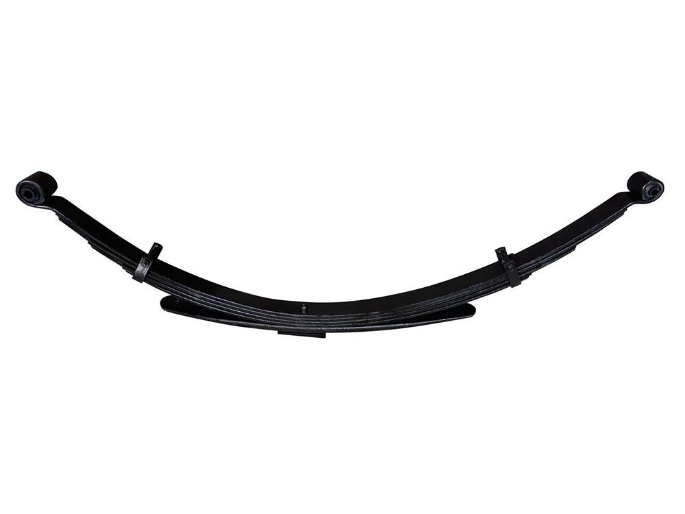 F150 1997-2003 Ford 4wd - Rear 5" Lift Leaf Spring by Skyjacker