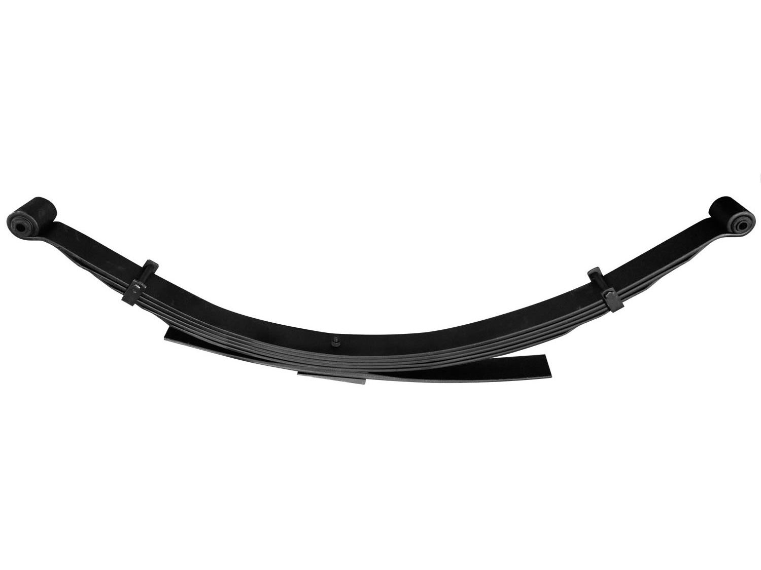 F100/F150 1973-1996 Ford 4wd - Rear 4" Lift Leaf Spring by Skyjacker