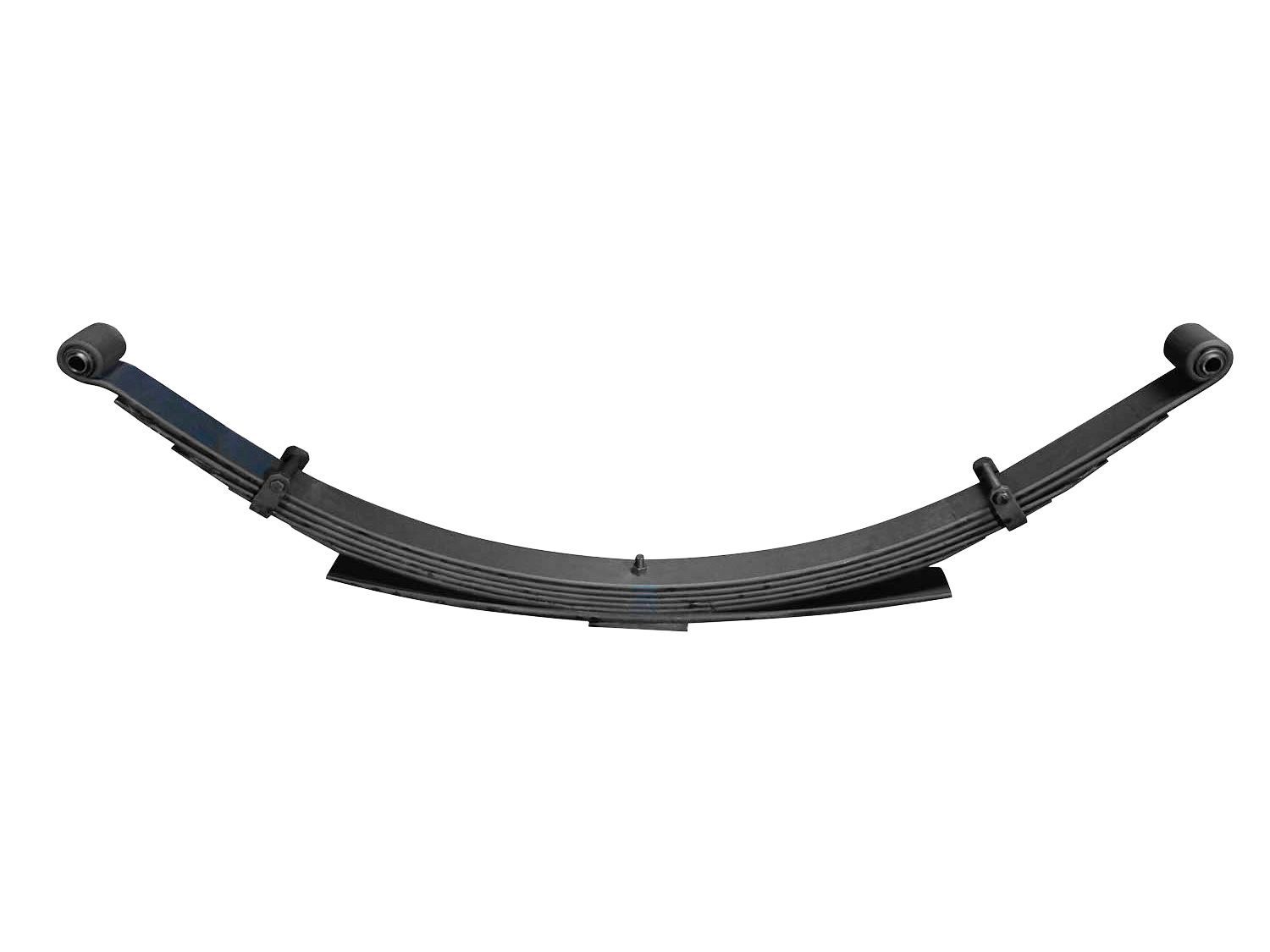 F250 1966-1977 Ford Highboy 4wd - Rear 4" Lift Leaf Spring by Skyjacker