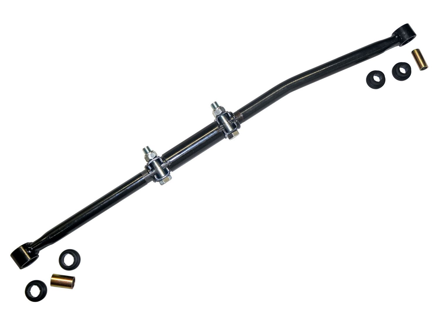 Bronco 1978-1979 Ford (w/ 0-9" Lift) - Front Adjustable Track Bar by Skyjacker