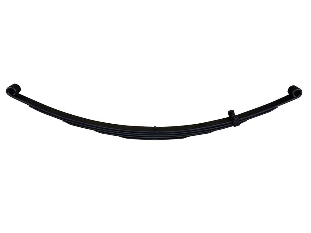 Wrangler CJ5 1955-1975 Jeep 4wd - Rear 2-2.5" Lift Leaf Spring by Skyjacker