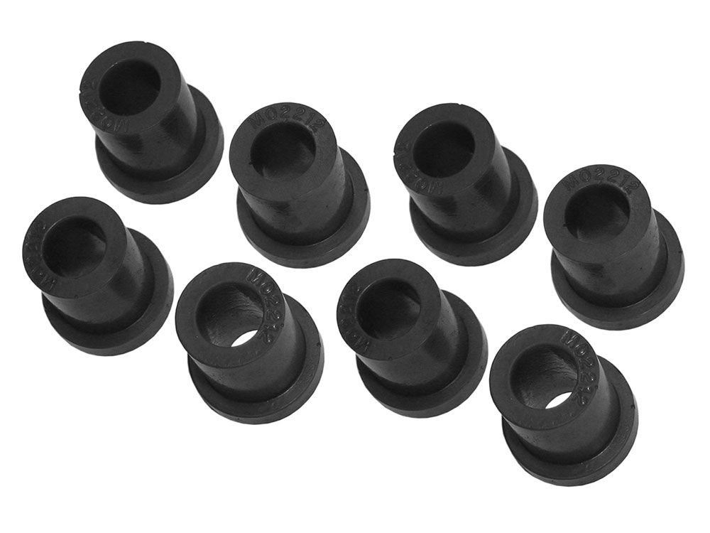 Toyota 1964-1980 Rear Leaf Spring Bushing Set by Skyjacker