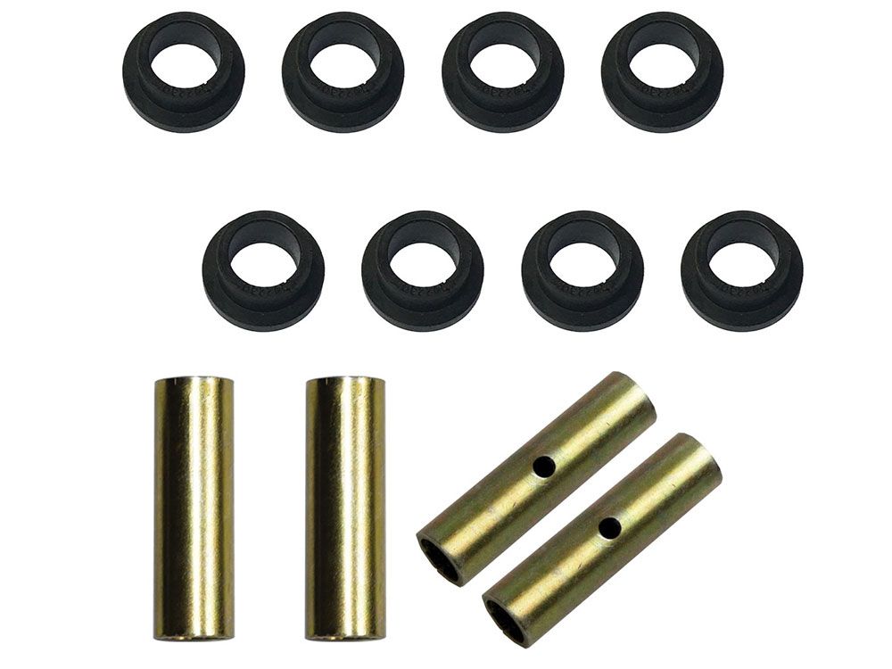 Jeep 1974-1991 Front Leaf Spring Bushing Set  by Skyjacker