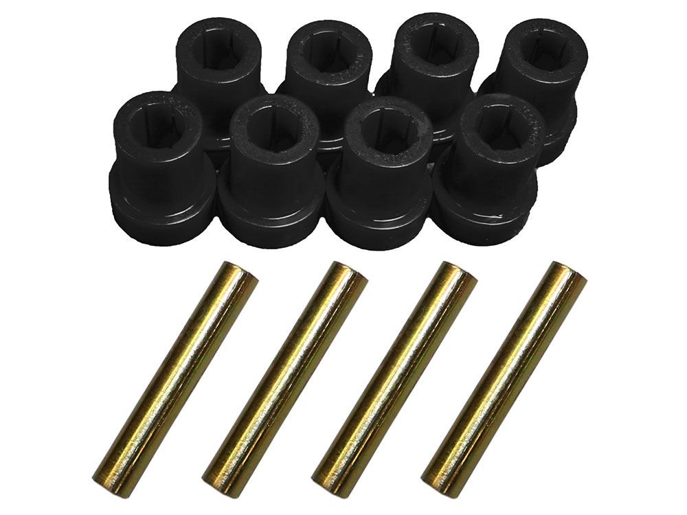 Ford 1980-1998 Front Leaf Spring Bushing Set by Skyjacker