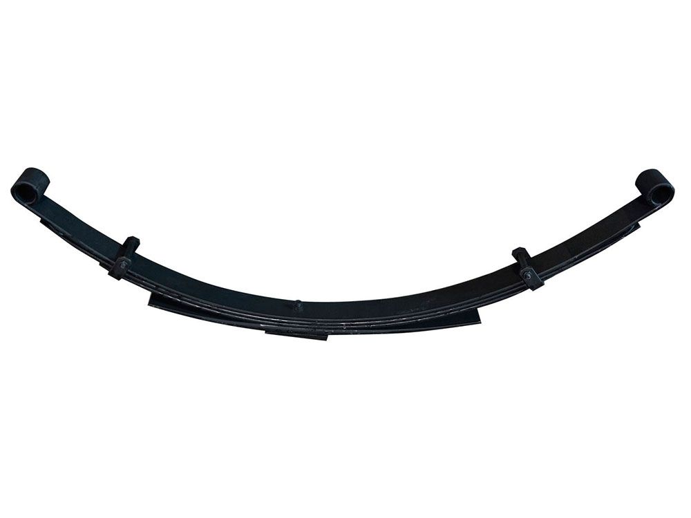 Pickup 1979-1988 Toyota 4wd - Rear 4" Lift Leaf Spring by Skyjacker