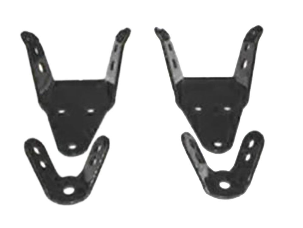 Skyjacker TS950 F250/F350 1999-2004 Ford 4WD Triple Front Multi