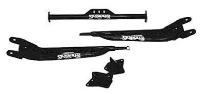 Ranger 1983-1997 Ford w/ 4-6" Lift 4WD - Extended Radius Arms by Skyjacker