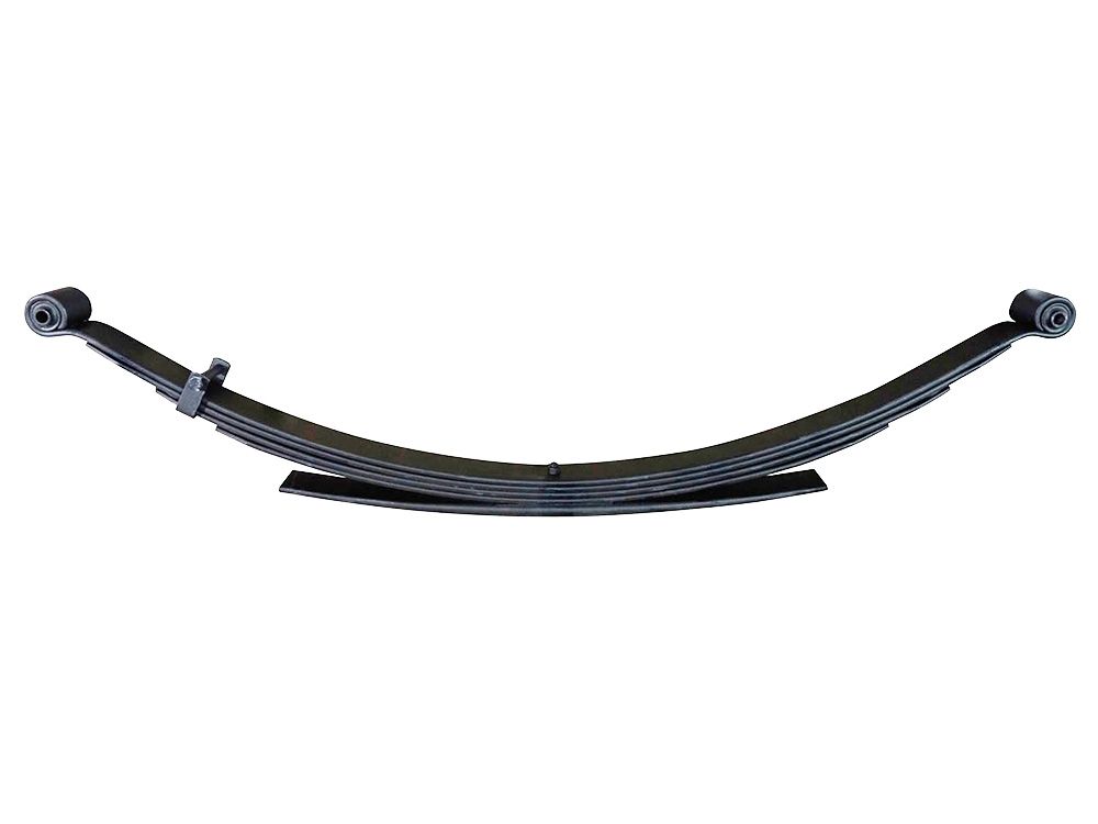 Pickup 1/2 ton, 3/4 ton 1967-1987 Chevy/GMC 4wd - Rear (52" length) 2" Lift Leaf Spring by Skyjacker