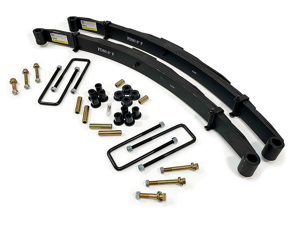 Skyjacker F860S F250 / F350 1980-1998 Ford 6