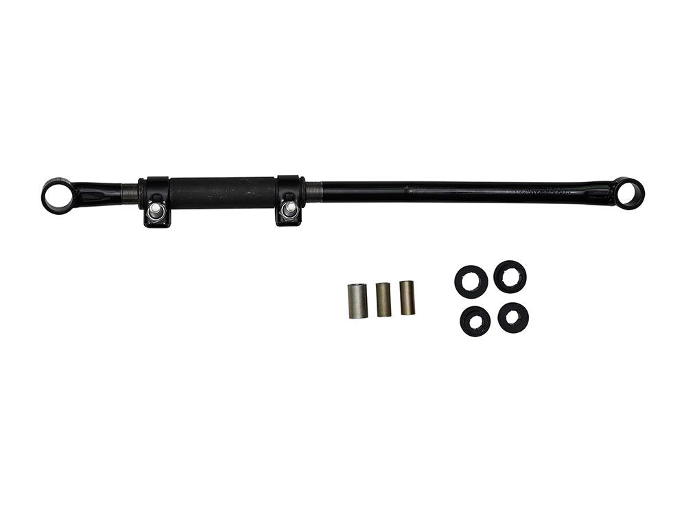 Bronco 1966-1977 Ford (w/ 0-7" Lift) - Front Adjustable Track Bar by Skyjacker