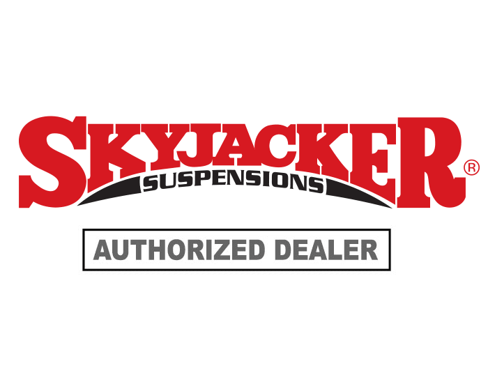 Skyjacker FA500 F100/F150 1976-1979 Ford 4WD w/ 6-9