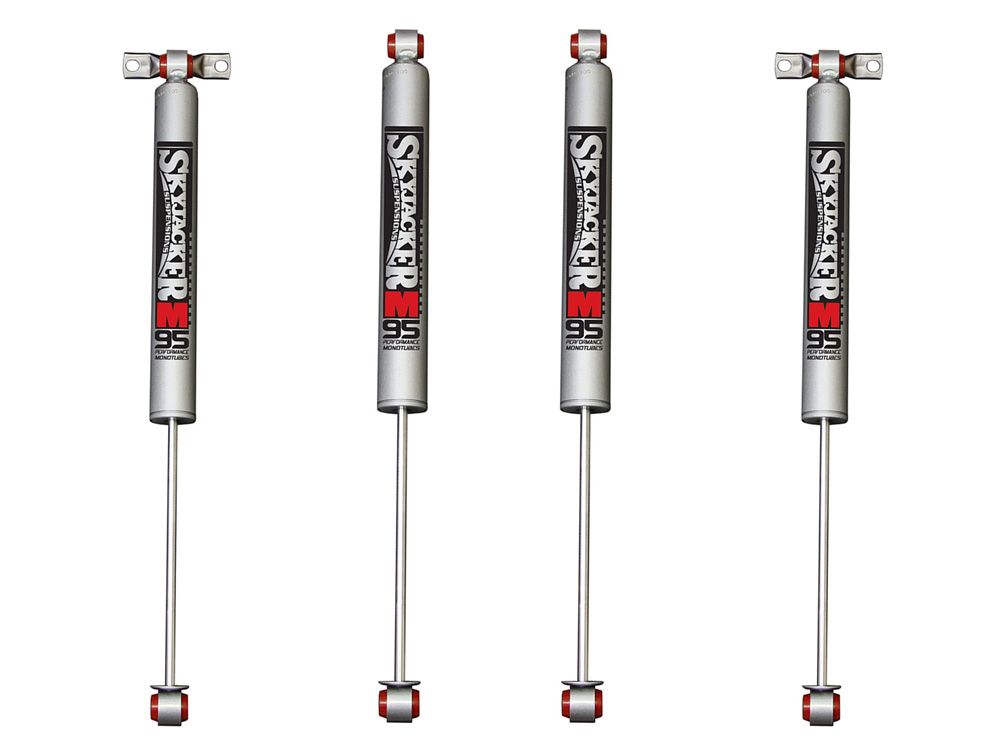 Skyjacker FE40MKS-B Suspension Lift Kit W/Shocks