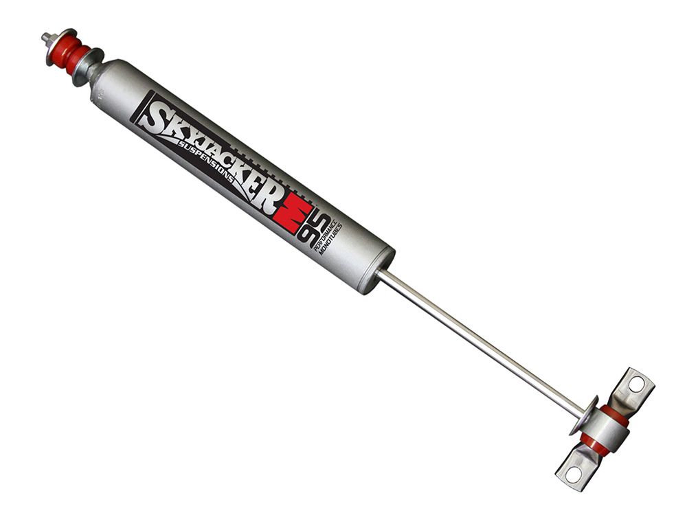Skyjacker M95 Monotube M9525 Jeep Wrangler TJ 1997-2006 Shock