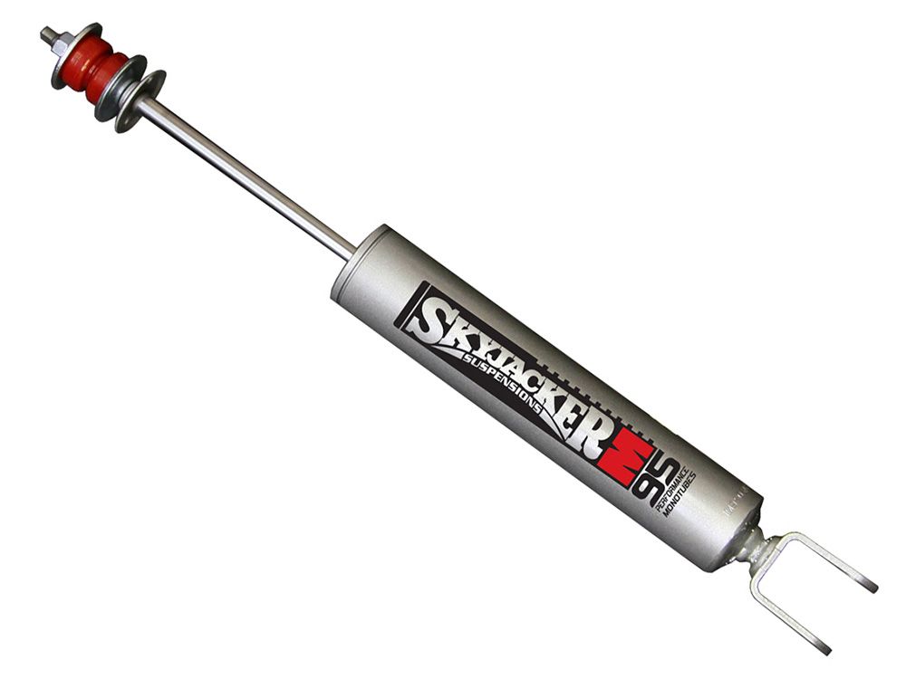 Silverado 1500 1999-2006 Chevy 4wd - Skyjacker FRONT M95 Monotube Shock (fits with 2-3" front lift)