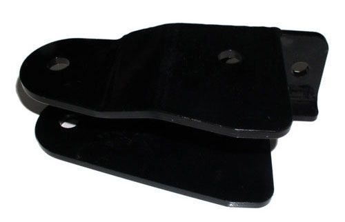 Bronco 1966-1975 Ford - Front Track Bar Bracket by Superlift