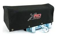 Winch Cover by Smittybilt