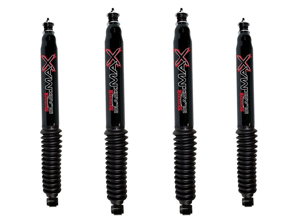 Skyjacker Black Max B8593 / B8594 Dodge Ram 2500 4wd Shock