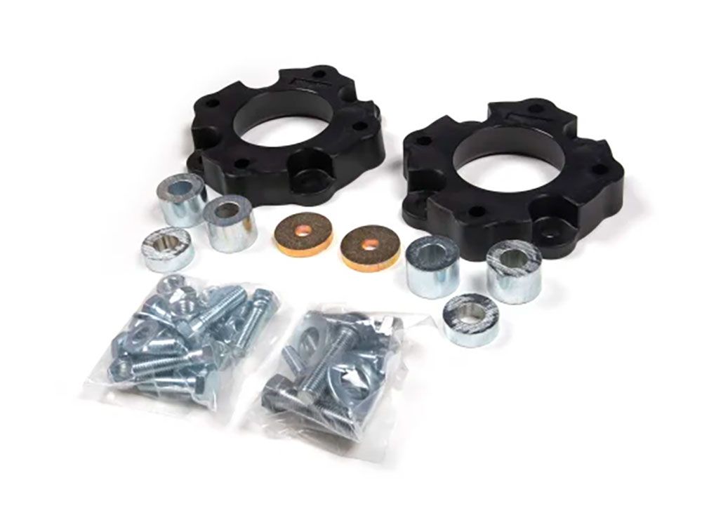 2" 2022-2023 Toyota Tundra 4WD Leveling Kit by Zone