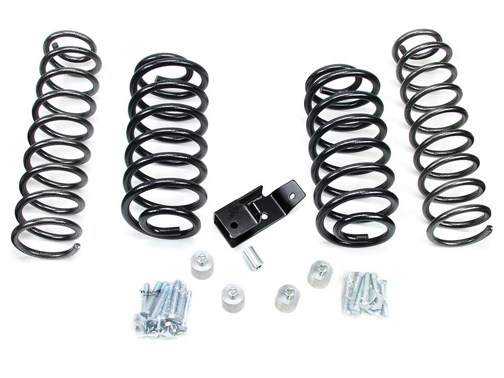 2" 2004-2006 Jeep Wrangler LJ 4WD Lift Kit by Teraflex