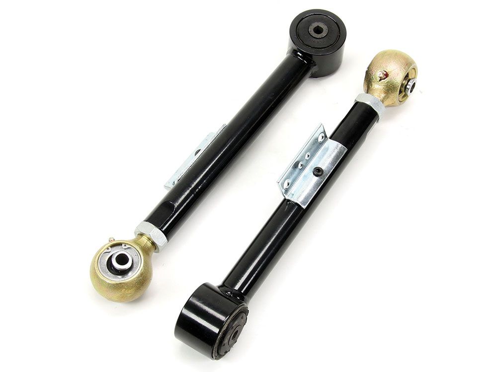 Grand Cherokee ZJ 1993-1998 Jeep Rear Upper Short FlexArms by Teraflex