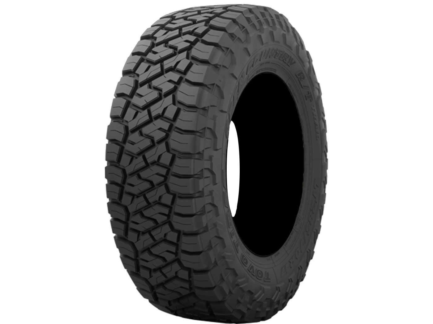 Toyo Open Country R/T Trail LT285/75R16 Hybrid Tire | Jack-It
