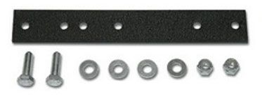 Pickup 3/4 & 1 ton 1973-1987 Chevy/GMC Brake Proportioning Valve Bracket by Tuff Country