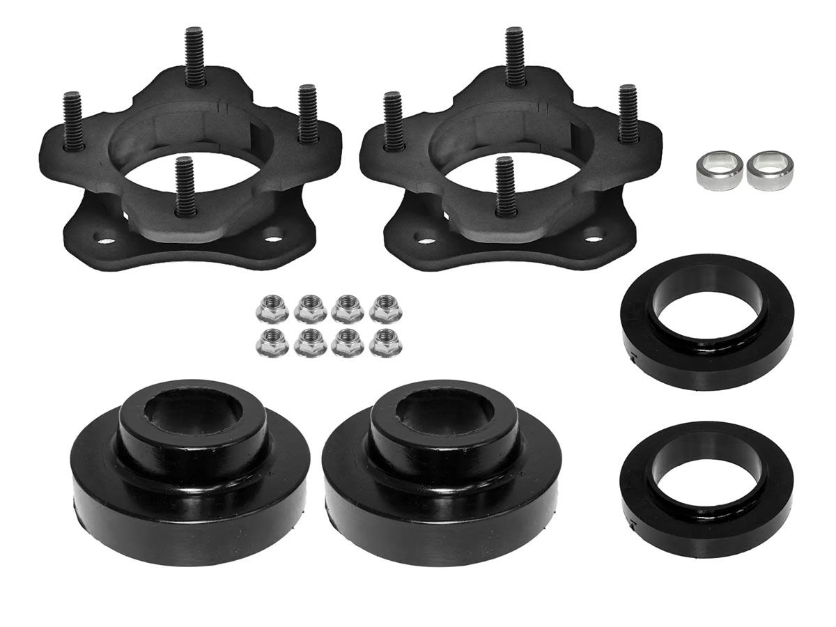 3" 2022-2023 Toyota Tundra 4wd Lift Kit by Tuff Country