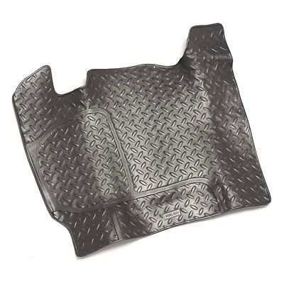 Ram 2002-2013 Dodge Center Hump Classic Style Floor Liner - 82801 