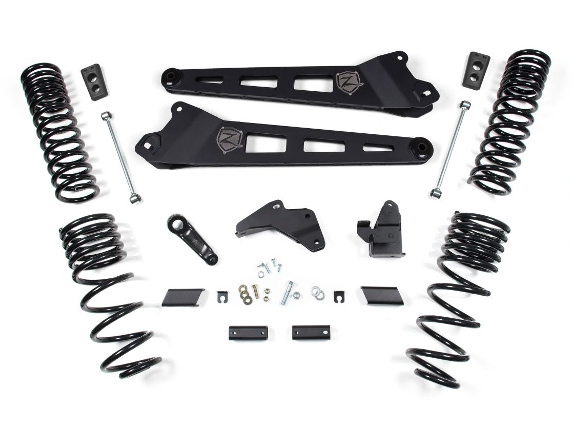 19ストライク2500 Zone D69N 5.5