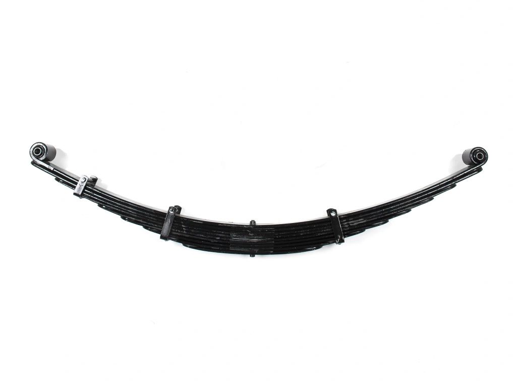 F250/F350 1999-2004 Ford 4wd - Front 6" Lift Leaf Spring by Zone