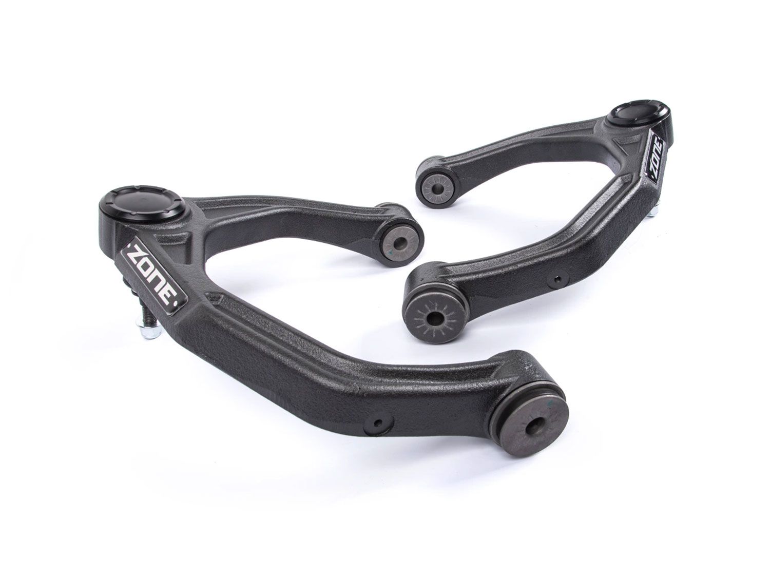 SIlverado 1500 2019-2023 Chevy 2wd / 4wd Adventure Series Upper Control Arms by Zone