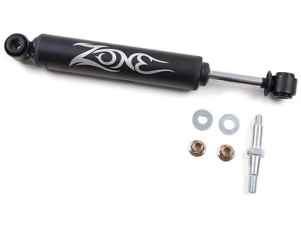 Ram 3500 2009-2012 Dodge 4WD Steering Stabilizer by Zone