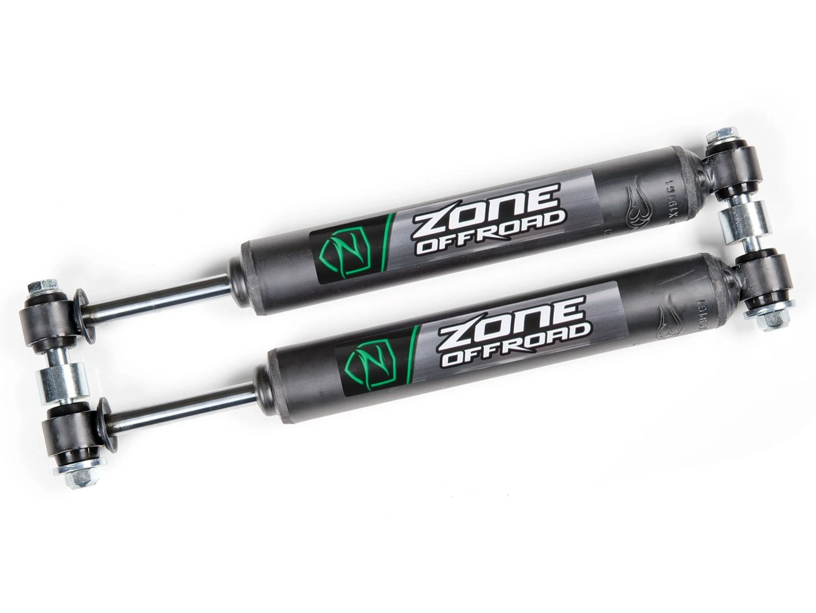 Zone 7250 Ram 2500 2014-2026 Dodge 4WD Dual Steering Stabilizer