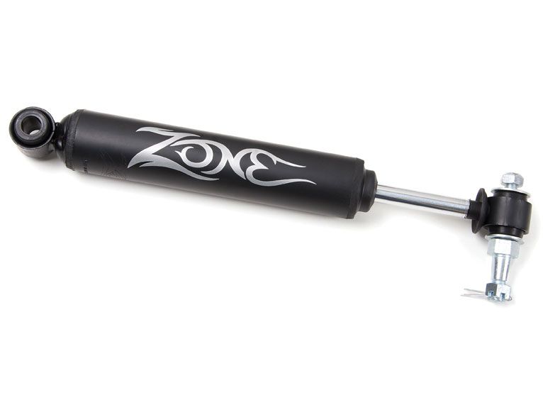 Comanche 1986-1992 Jeep 4WD Steering Stabilizer by Zone
