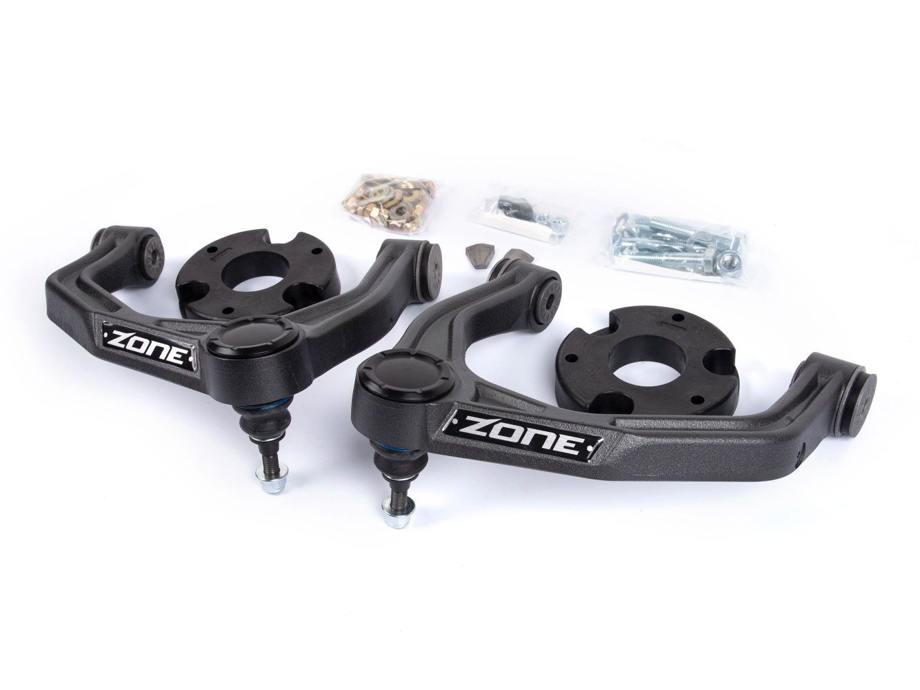 2" 2019-2024 GMC Sierra 1500 4wd Leveling Kit by Zone