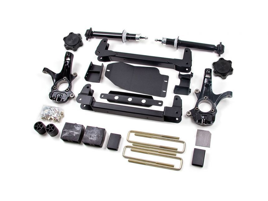② キャッスル　2.3.4.5 ② キャッスル 2.3.4.5 RC4WD Adjustable Rear Shock Mounts for