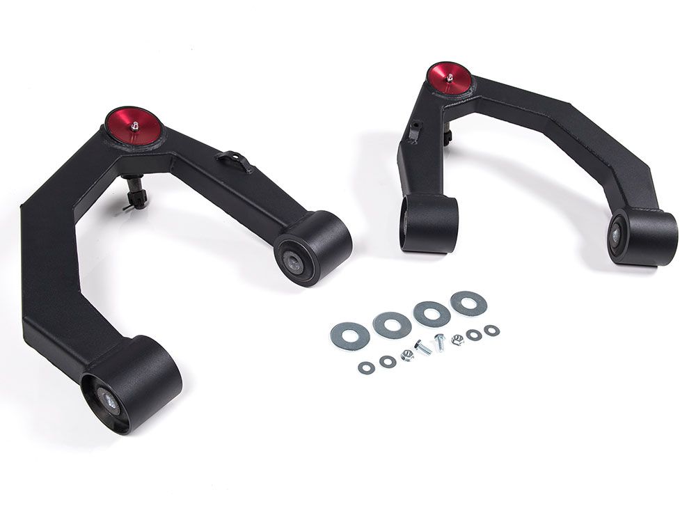 Tundra 2007-2021 Toyota Upper Control Arms by Zone