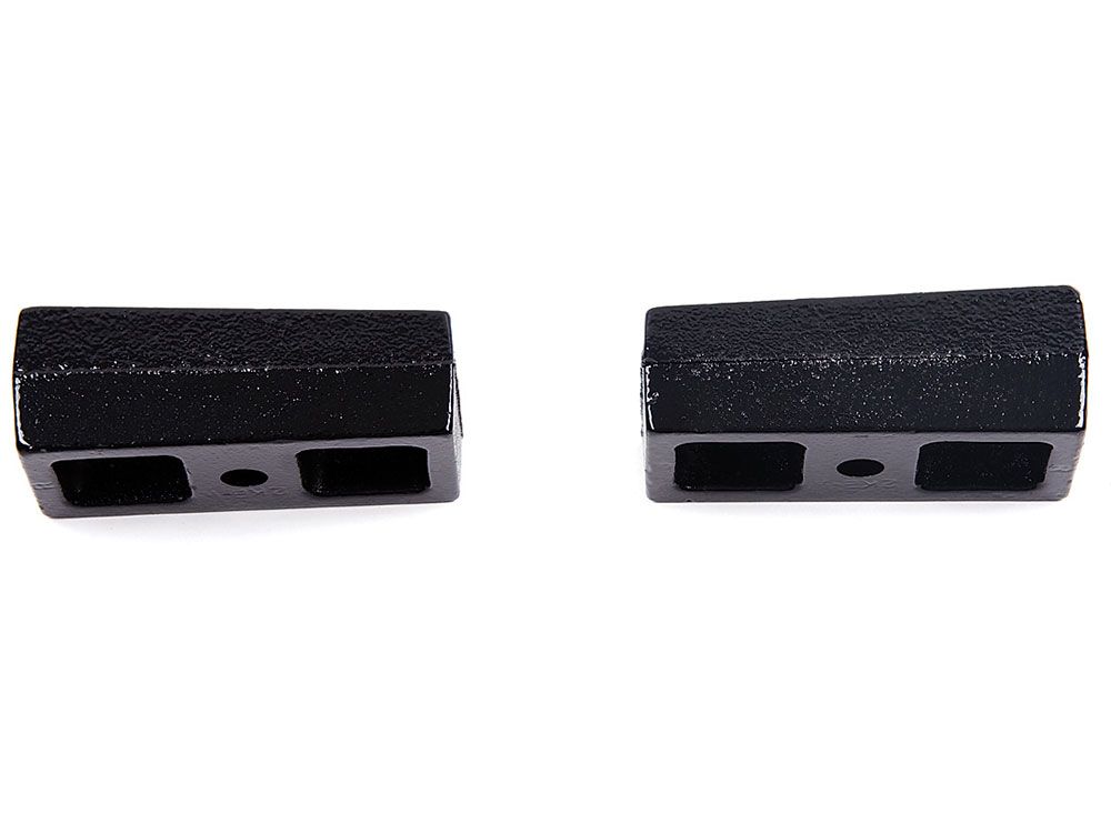 Ram 1500 1994-2008 Dodge 2" Rear Lift Blocks by Zone