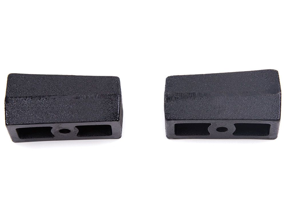 Ram 1500 1994-2008 Dodge 3" Lift Blocks by Zone