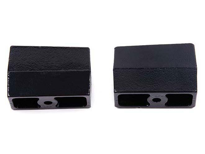 Ram 2500 1994-2011 Dodge 4" Lift Blocks by Zone