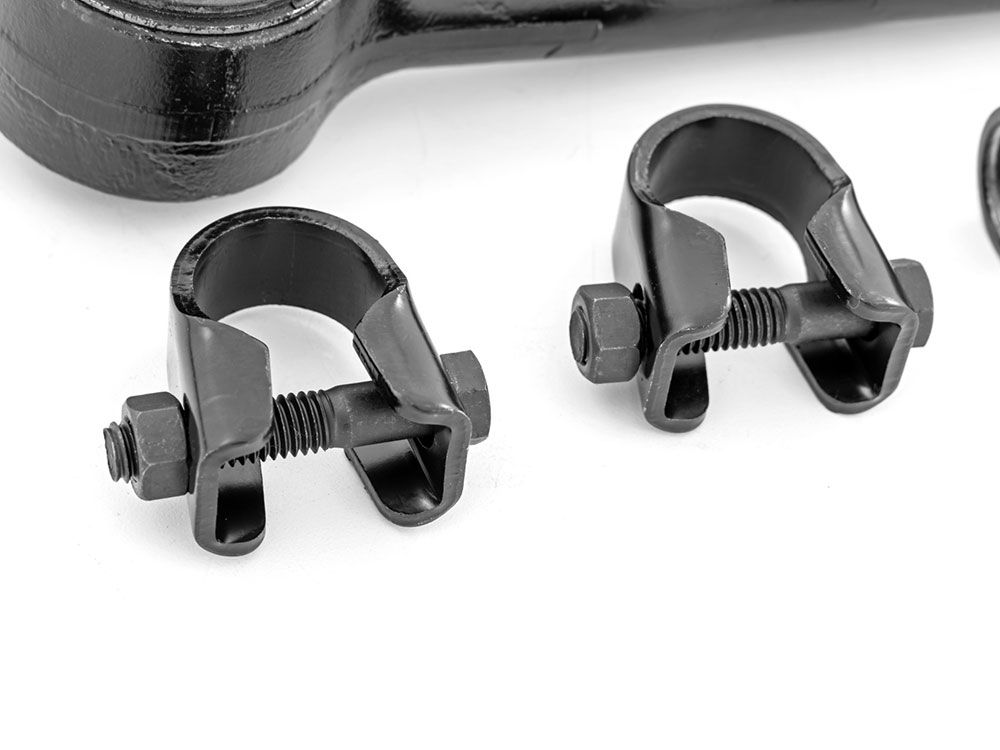 Rough Country 10651 Jeep Gladiator 20202023 Rear Adjustable Track