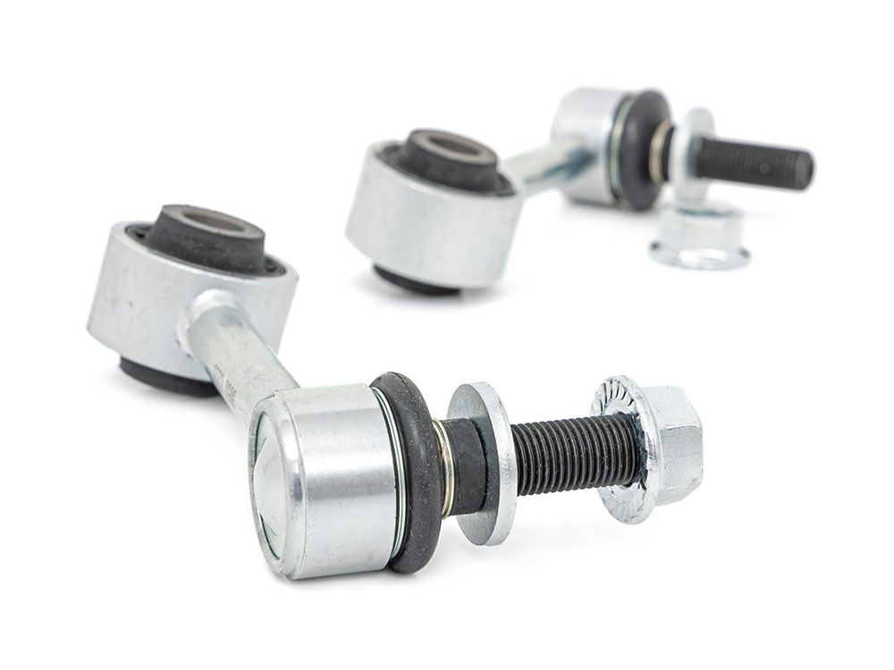 Rough Country 10917 Tundra 20072021 Toyota w/ 3.56" Lift 4WD Front