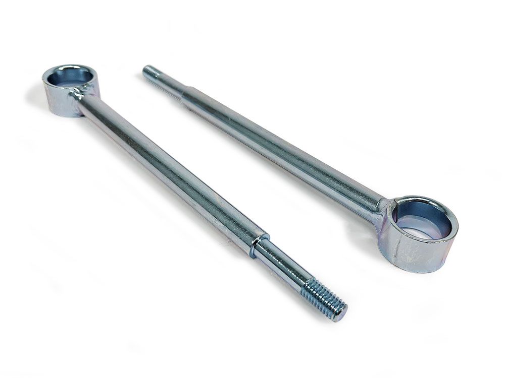 BDS Suspension 121623 Silverado 1500 19992006 Chevy/GMC w/ 4.56.5