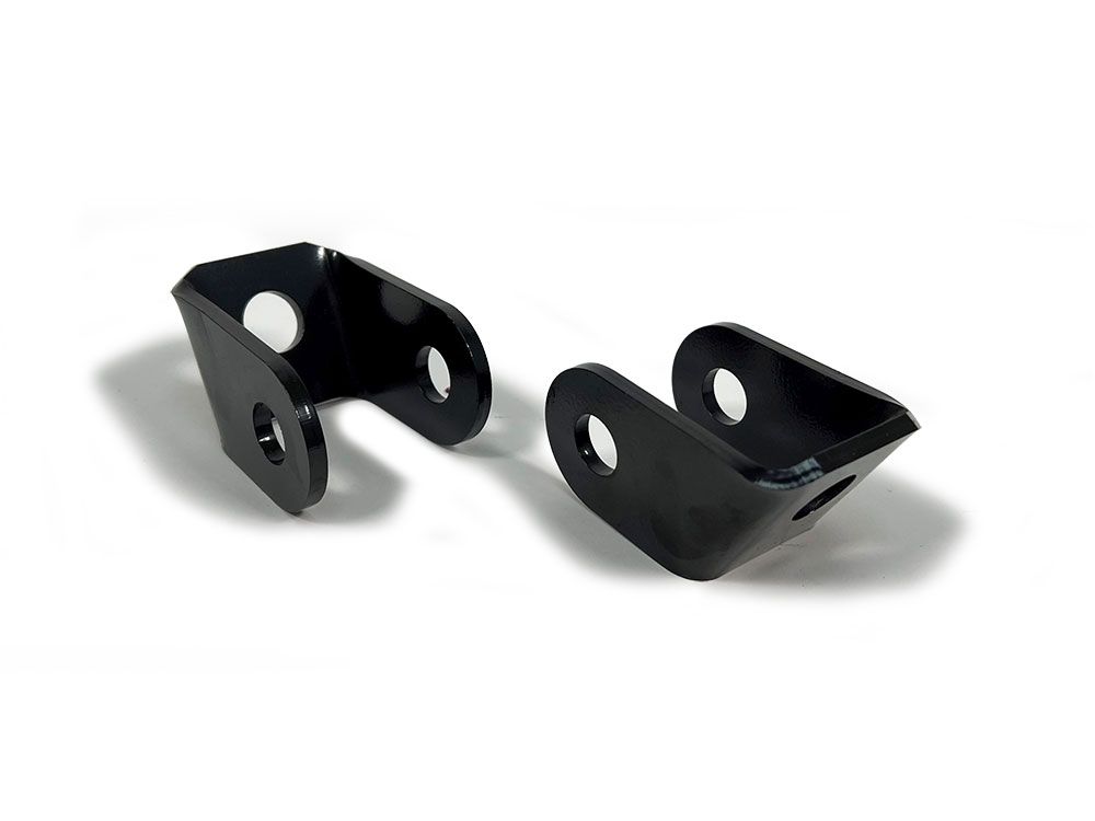 BDS Suspension 121623 Silverado 1500 19992006 Chevy/GMC w/ 4.56.5