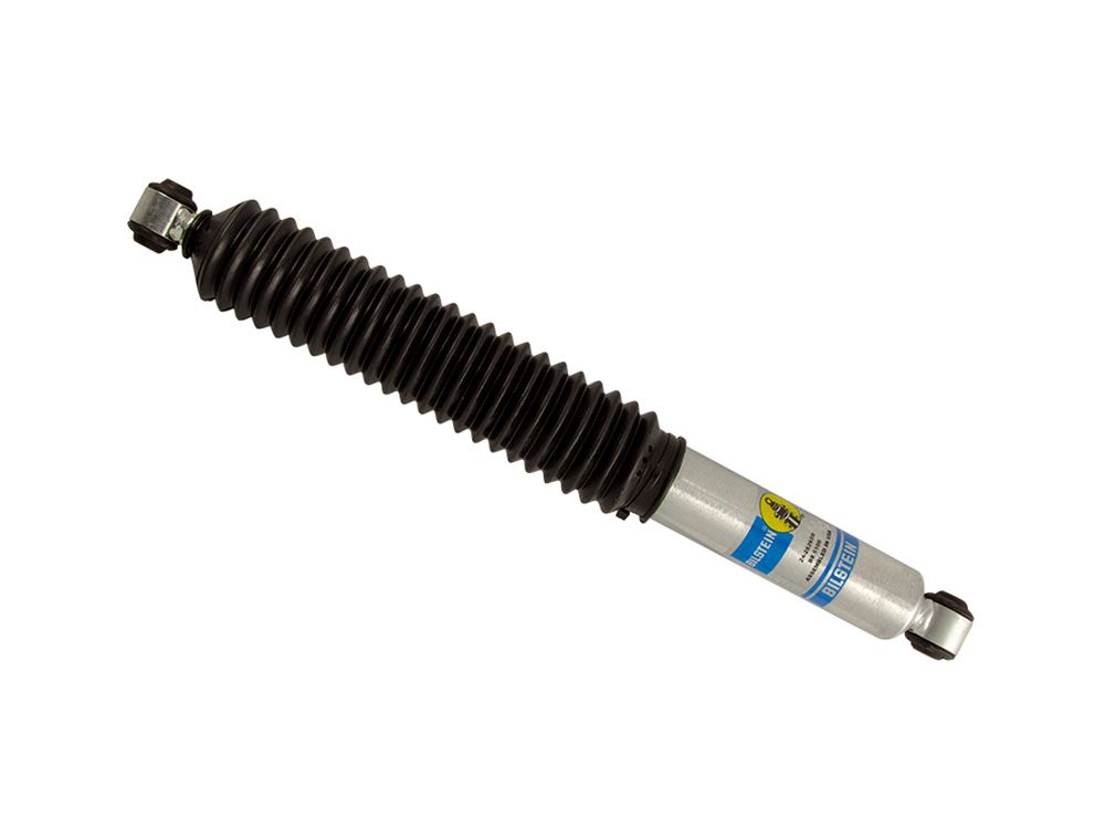 Jeep Liberty 20022012 Set of 4 Bilstein 5100 Series Adjustable