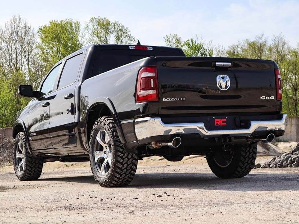 Rough Country 31012 2" 20192023 Dodge Ram 1500 4wd (w/Factory Air Ride