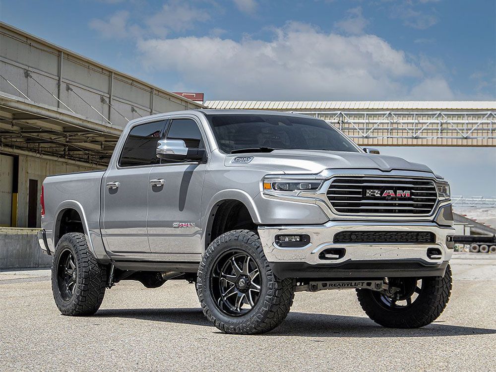 ReadyLift 4419620 6" 20192023 Dodge Ram 1500 w/Factory Air Suspension
