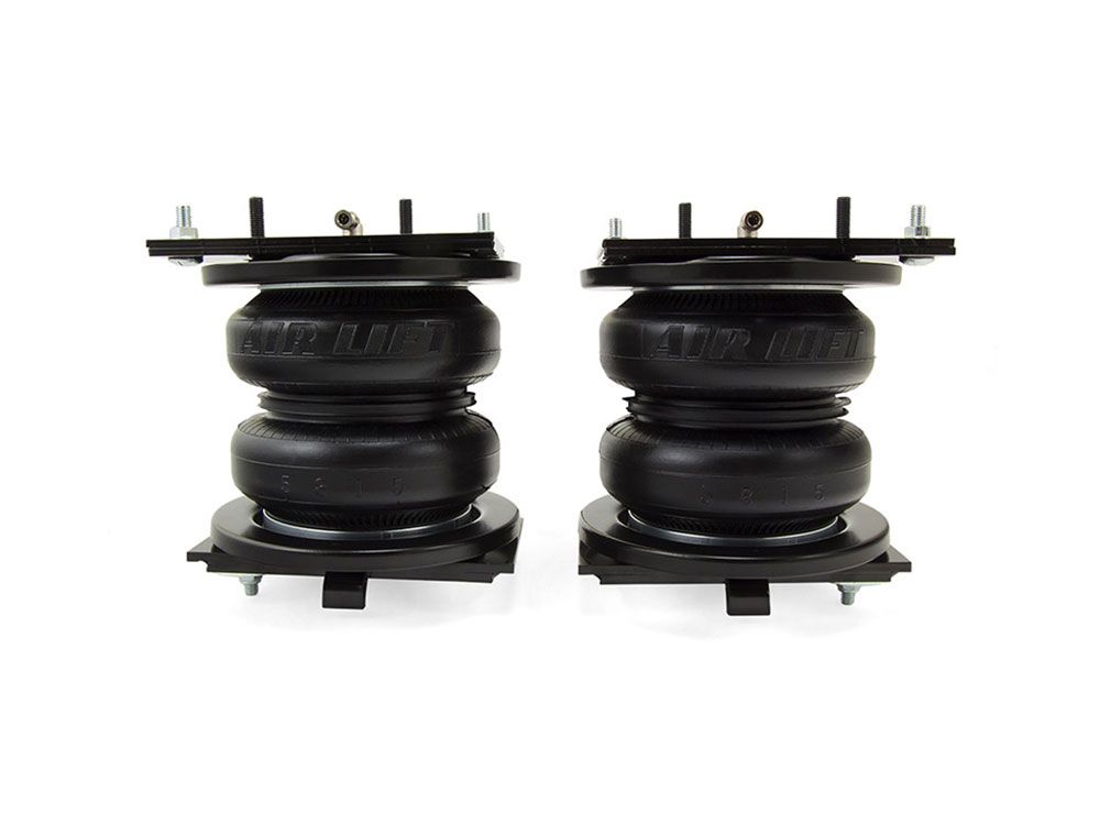 Air Lift 57589 Dodge Ram 2500 LoadLifter 7500XL Air Bag Spring Kit Rear