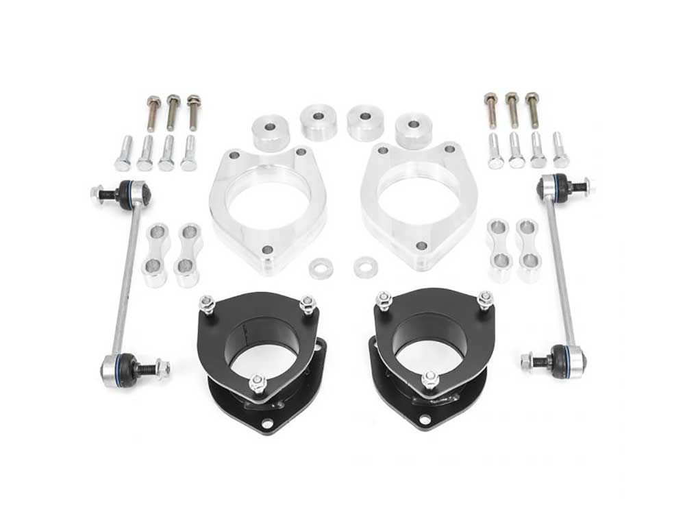 ReadyLIft 698620 2.5" 20162021 Honda Pilot SST Lift Kit JackIt